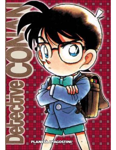 DETECTIVE CONAN (NUEVA EDICIÓN) 02 ***RSV***