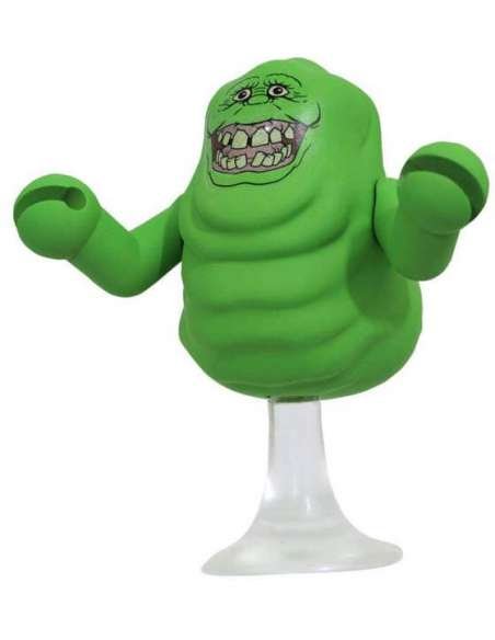 CAZAFANTASMAS. FIGURA SLIMER 11CM DIAMOND SELECT TOYS