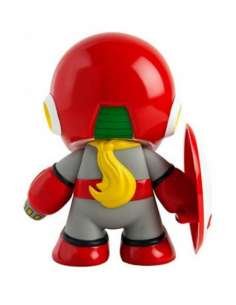 MEGA MAN. FIGURA PROTO MAN 16CM KRIDOBOT 2
