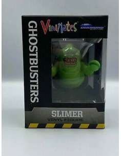 CAZAFANTASMAS. FIGURA SLIMER 11CM DIAMOND SELECT TOYS 2