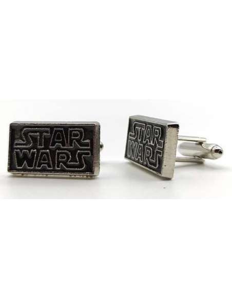 STAR WARS. GEMELOS STAR WARS
