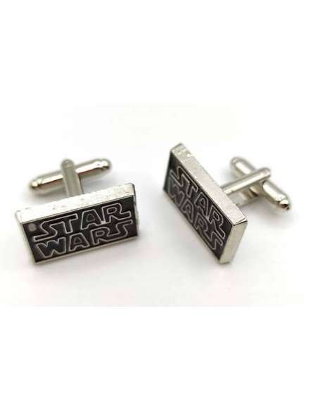 STAR WARS. GEMELOS STAR WARS