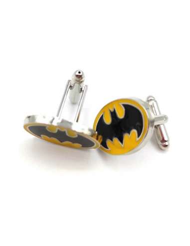 BATMAN. GEMELOS LOGO