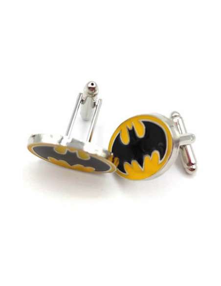 BATMAN. GEMELOS LOGO
