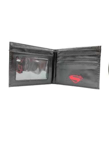 BATMAN V SUPERMAN. CARTERA NEGRA