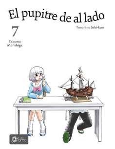 EL PUPITRE DE AL LADO 07