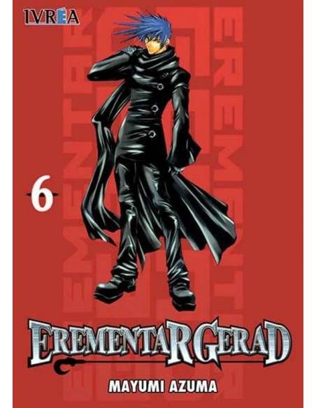 EREMENTAR GERAD 06
