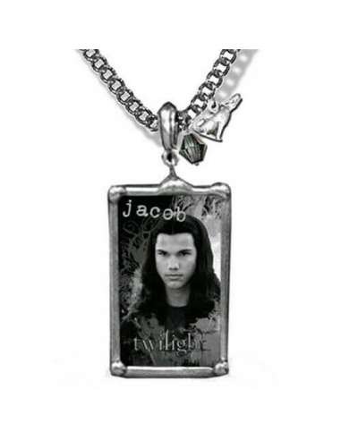 CREPÚSCULO. COLGANTE JACOB