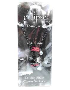 CREPÚSCULO. COLGANTE TEAM JACOB 2