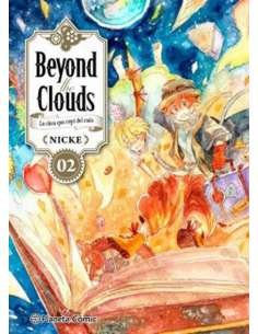 BEYOND THE CLOUDS 02