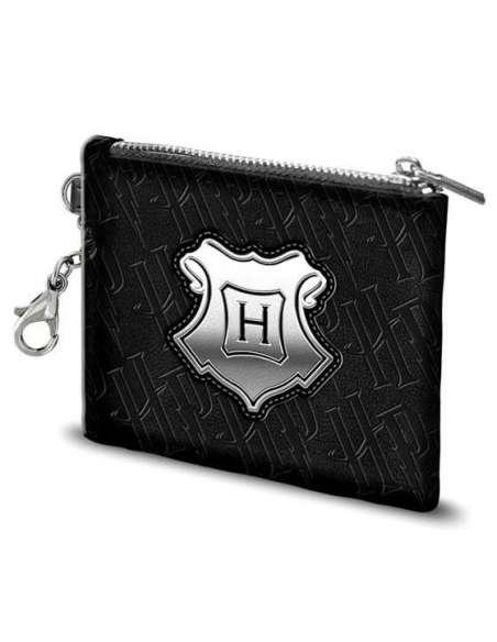 HARRY POTTER. TARJETERO MONEDERO LEGEND HARRY POTTER