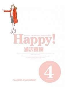 HAPPY! 04