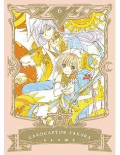 CARDCAPTOR SAKURA 06