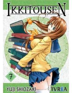 IKKITOUSEN 07