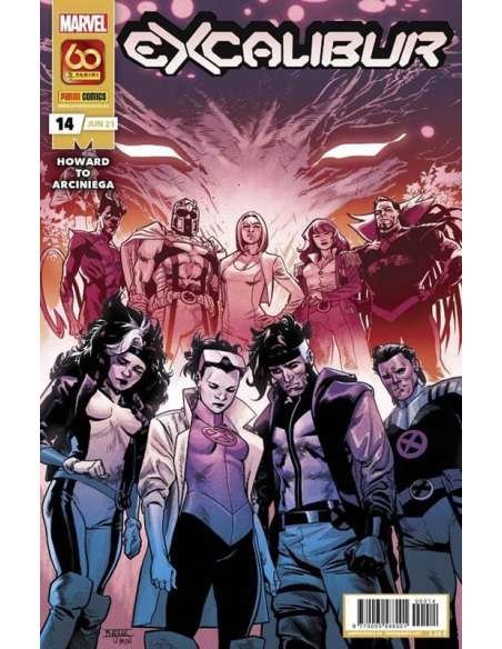 EXCALIBUR v4 14