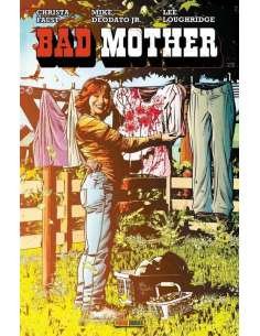 BAD MOTHER