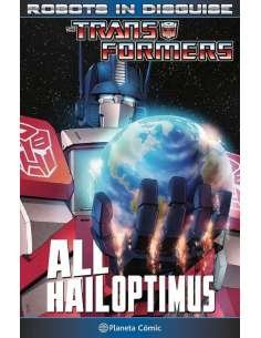 TRANSFORMERS: ROBOTS IN DISGUISE 05