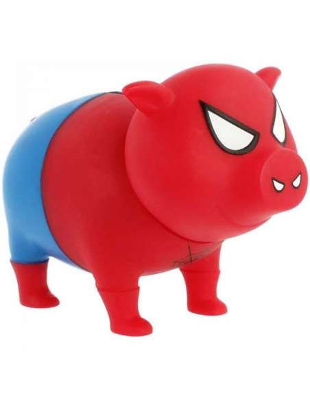 CERDITO HUCHA SPIDY