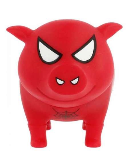 CERDITO HUCHA SPIDY