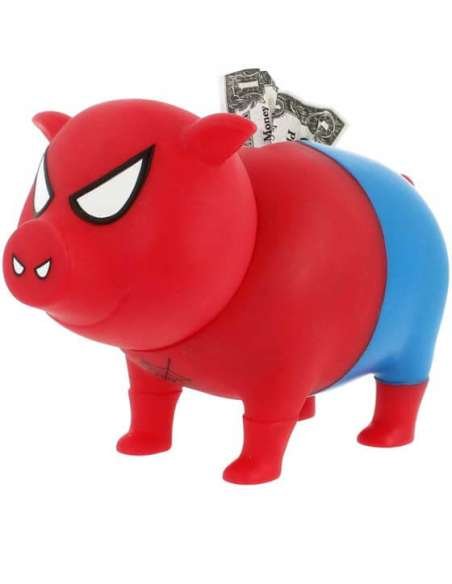 CERDITO HUCHA SPIDY