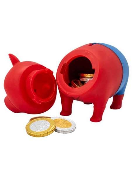 CERDITO HUCHA SPIDY