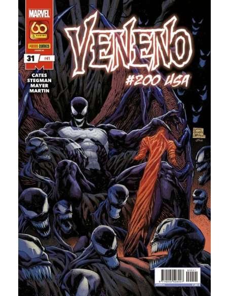 VENENO v4 31: 200 USA