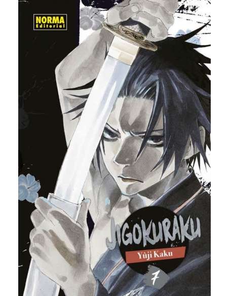 JIGOKURAKU 07