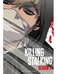 KILLING STALKING (SEASON 2) 04