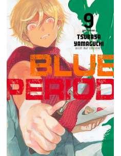 BLUE PERIOD 09