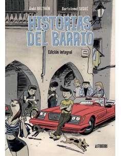HISTORIAS DEL BARRIO (INTEGRAL)
