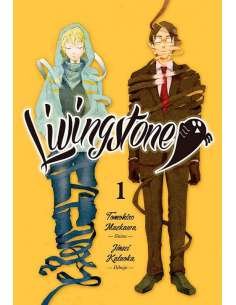 LIVINGSTONE 01