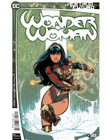 ESTADO FUTURO: WONDER WOMAN