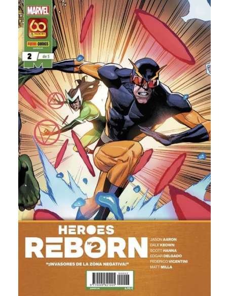 HEROES REBORN v2 02
