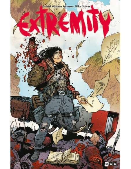 EXTREMITY