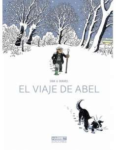 EL VIAJE DE ABEL