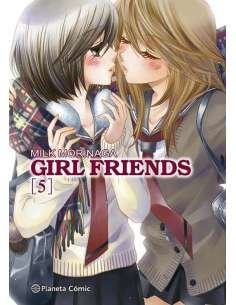 GIRL FRIENDS 05