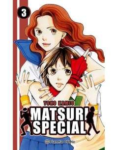 MATSURI SPECIAL 03