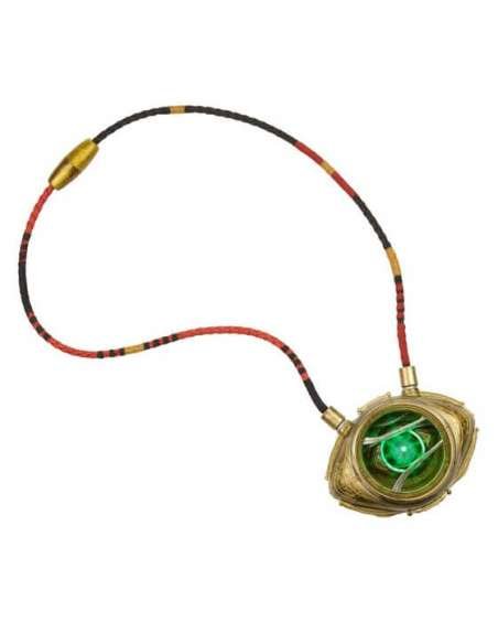 DOCTOR EXTRAÑO. FIGURA THE EYE OF AGAMOTTO REPLICA 1:1 MARVEL LEGENDS F02215L00
