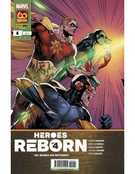 HEROES REBORN v2 04
