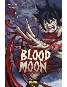 BLOOD MOON 01