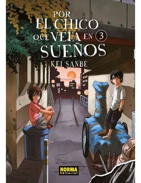 POR EL CHICO QUE VEIA EN SUEÑOS 03