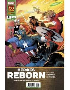 HEROES REBORN v2 05