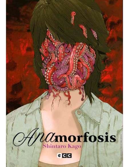 ANAMORFOSIS