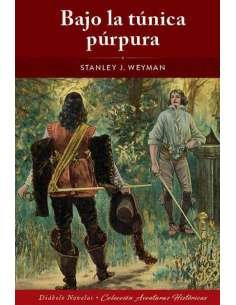 BAJO LA TÚNICA PÚRPURA