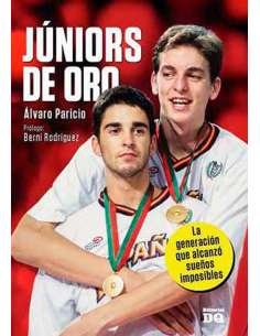 JUNIORS DE ORO