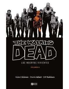 THE WALKING DEAD (LOS MUERTOS VIVIENTES) 06