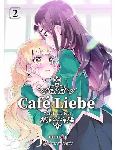 CAFÉ LIEBE 02