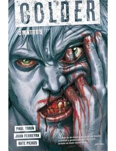 COLDER (OMNIBUS)