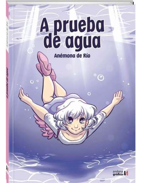 A PRUEBA DE AGUA