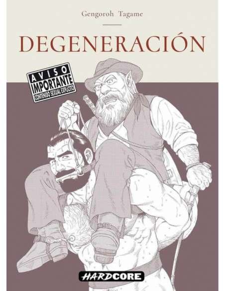 DEGENERACIÓN